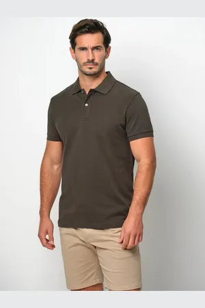 Profuomo Poloshirt