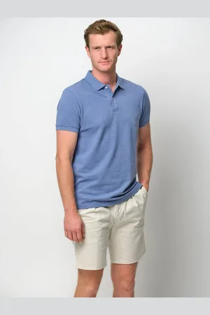 Profuomo Poloshirt