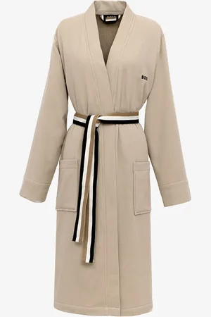 HUGO BOSS Bademantel