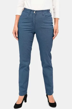 GOLDNER Jeanshose ANNA