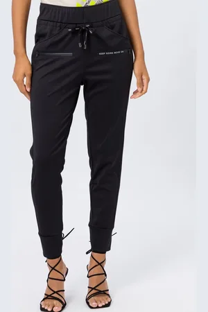 Tuzzi Nero Hose