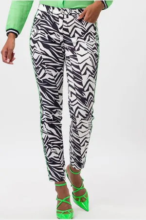 Tuzzi Nero Hose