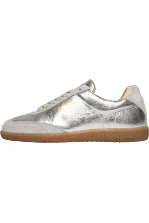 Henry Stevens Sneaker – Sophia TIS