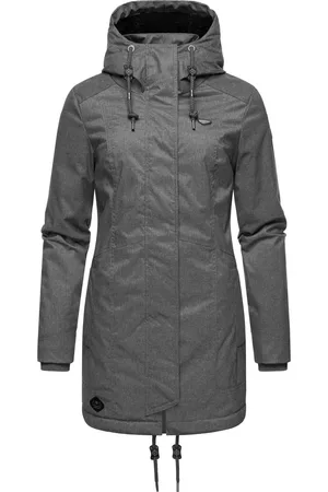 Ragwear Winterjacke