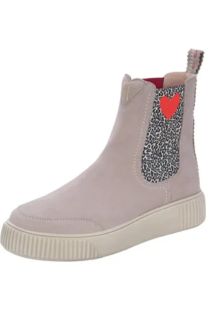 CRICKIT Chelsea-Boots