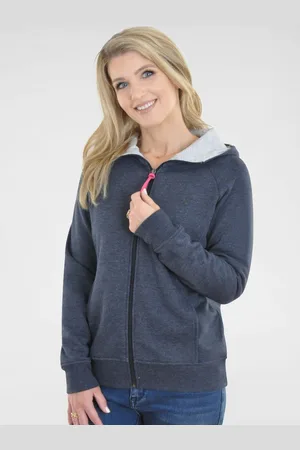 NAVIGAZIONE Sweatjacke