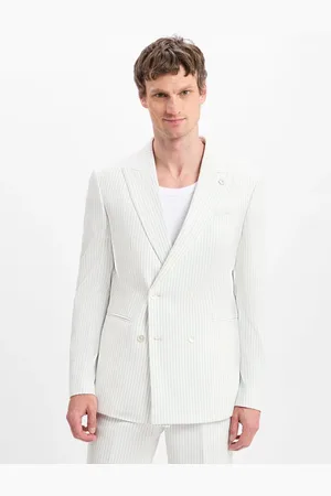 Finshley & Harding London Baukasten-Sakko