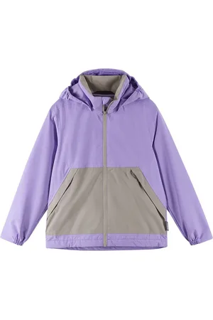 Reima Tec Jacke