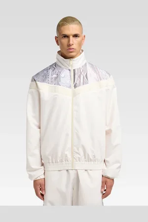 Carlo Colucci Tracksuit mit Sweatjacke