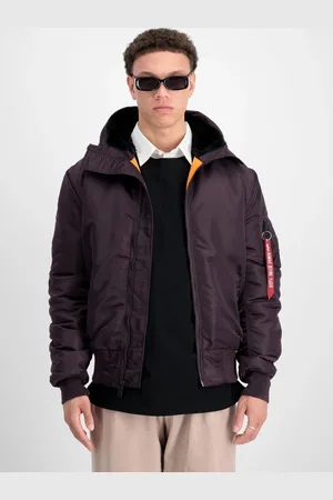 Alpha Industries Bomberjacke