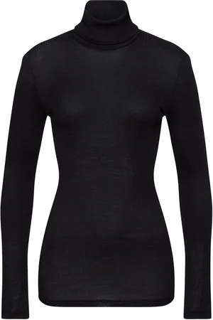 Hanro Rollkragenshirt