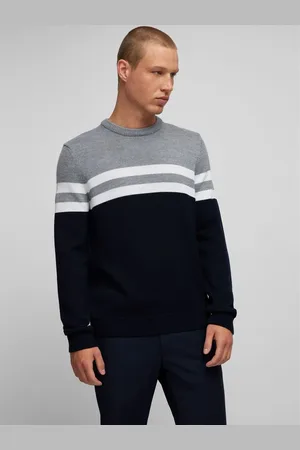 Daniel Hechter Rundhals-Pullover