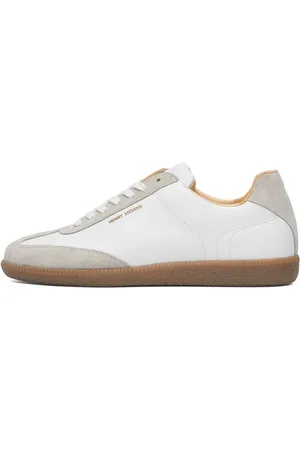 Henry Stevens Sneaker – Travis TIS