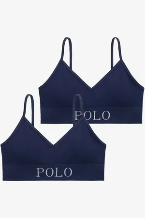 Ralph Lauren Bügelloser BH