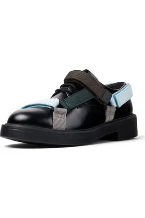 Camper Schnürschuhe