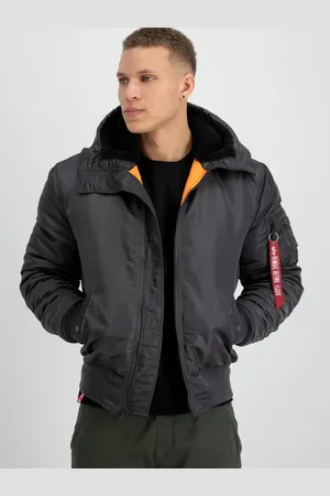 Alpha Industries Bomberjacke