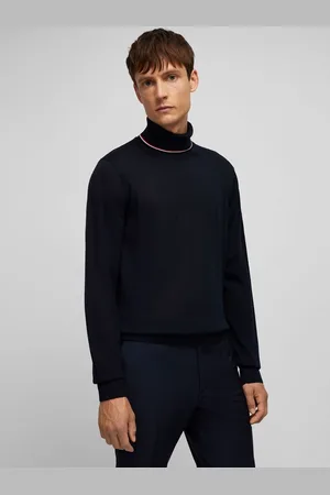 Daniel Hechter Rollkragen-Pullover