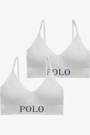 Ralph Lauren Bügelloser BH