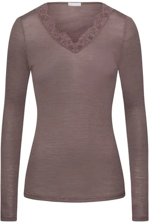 Hanro Longsleeve