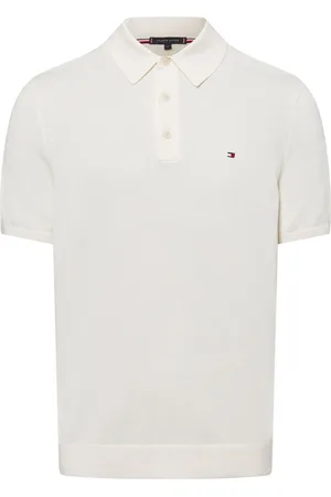 Tommy Hilfiger Kurzarm-Pullover