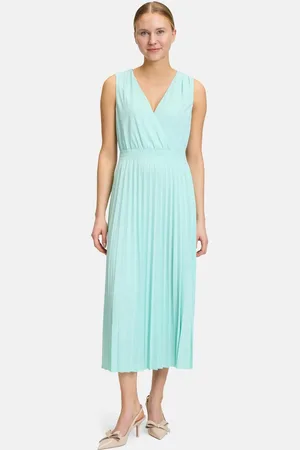 Betty & Co Plisseekleid