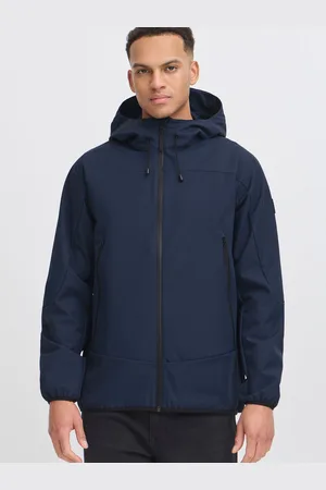 North Bend Softshelljacke