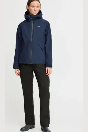 North Bend Regenjacke