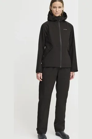 North Bend Regenjacke