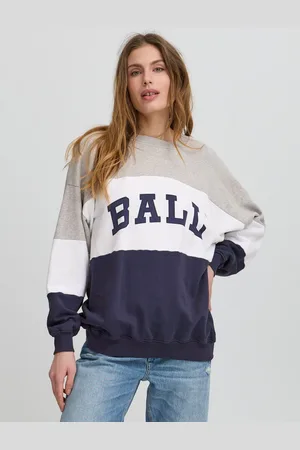Ball Sweatshirt
