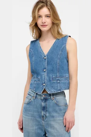 Mustang Jeansjacke