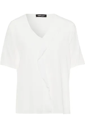 Frank Walder Blusenshirt