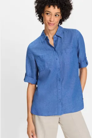 Olsen Bluse
