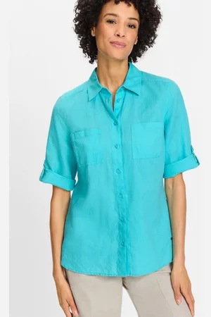 Olsen Bluse