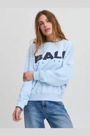 Ball Sweatshirt