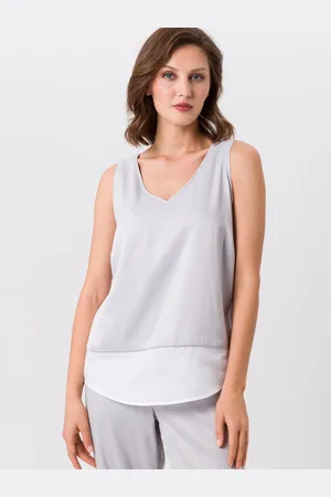 Tuzzi Nero Top