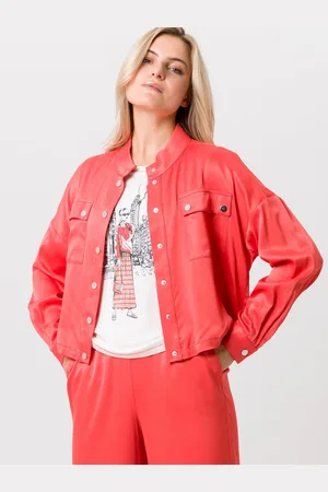 Tuzzi Nero Jacke