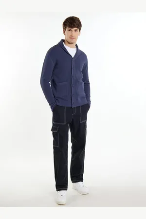 MO Strickjacke
