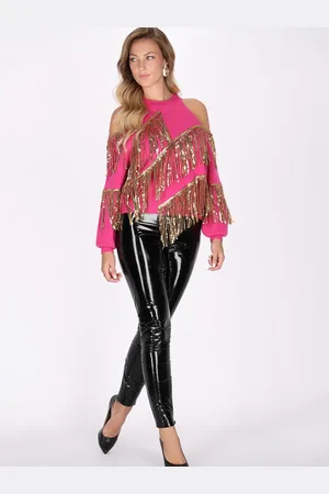 Faina Pullover