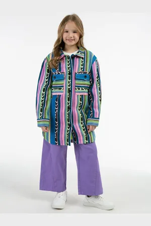 myMo Hemdjacke