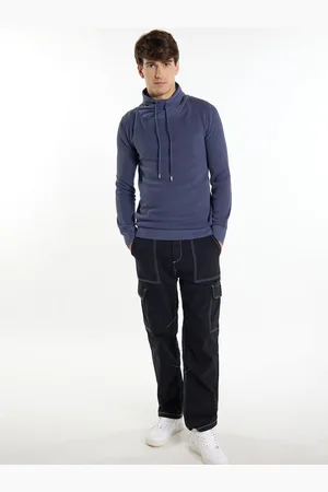 MO Strick Pullover