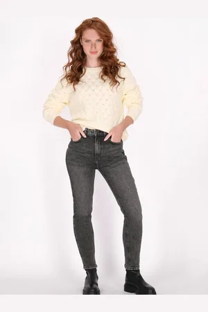 Dreimaster Pullover