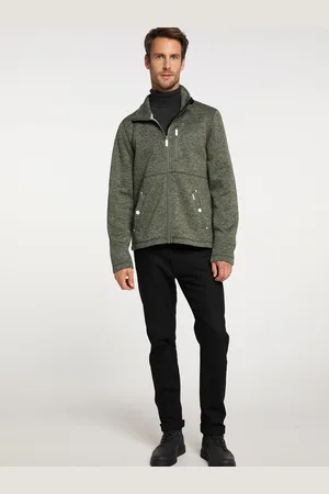 Icebound Strickfleecejacke