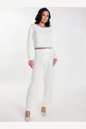 Faina Strickpullover