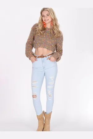 IZIA Pullover