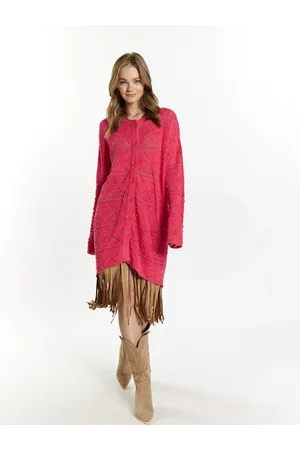 IZIA Long Cardigan