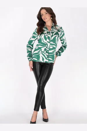 Faina Bluse