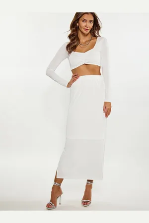 Faina Cropp-Top