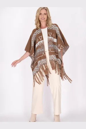 USHA Poncho