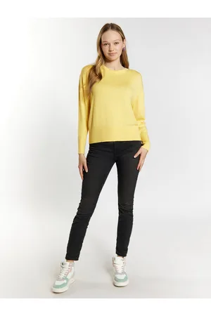 myMo Strickpullover