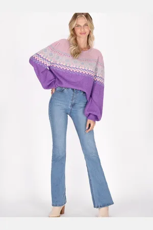 IZIA Pullover